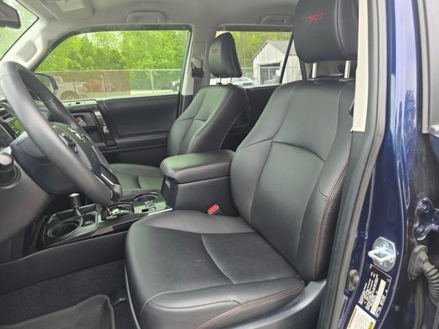 used 2021 Toyota 4Runner car, priced at $46,766