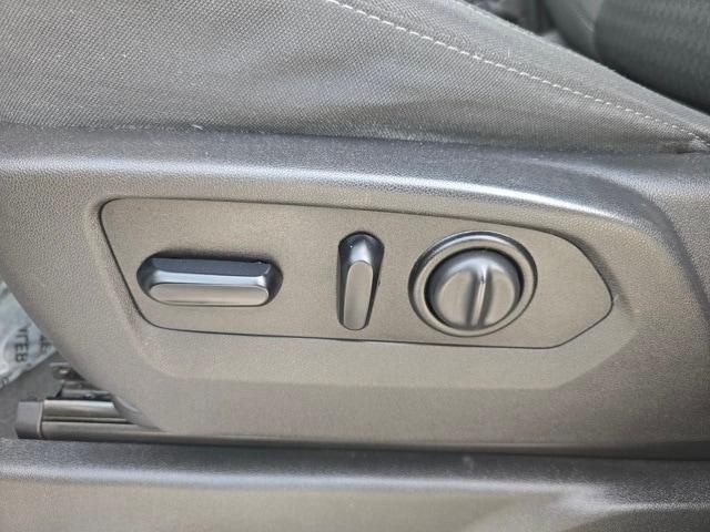 used 2021 Chevrolet Silverado 1500 car, priced at $32,500