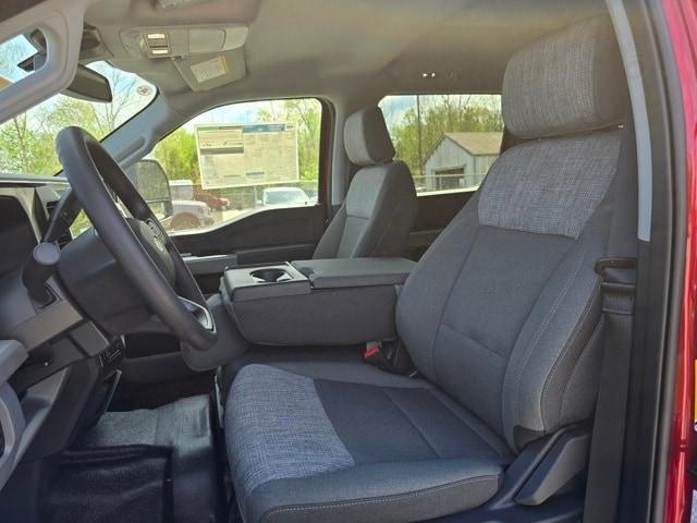 new 2025 Ford F-350 car, priced at $74,400