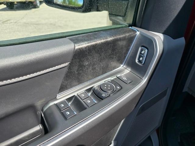 new 2025 Ford F-350 car, priced at $71,400
