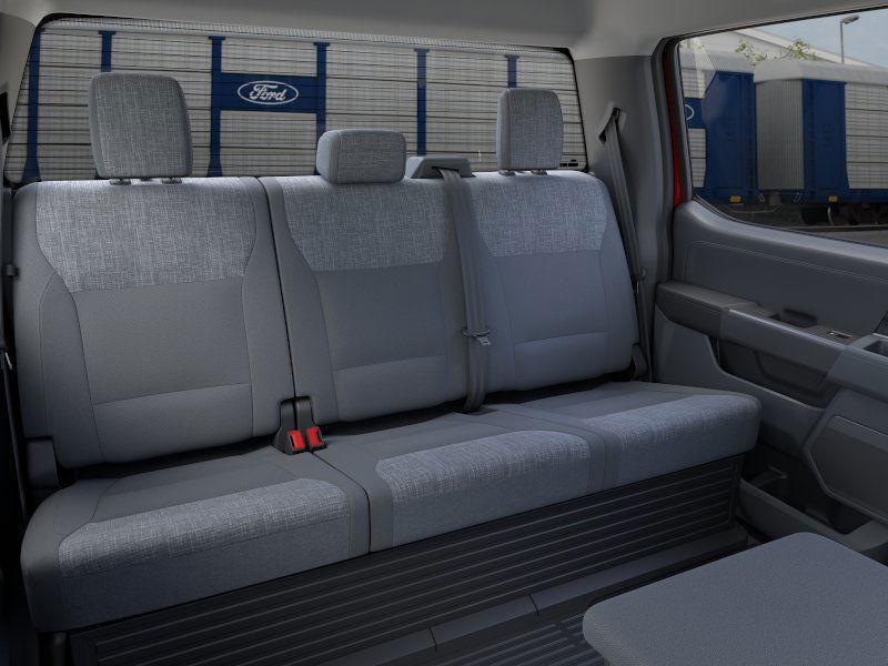 new 2025 Ford F-350 car, priced at $74,400