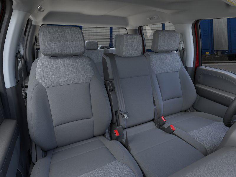 new 2025 Ford F-350 car, priced at $74,400