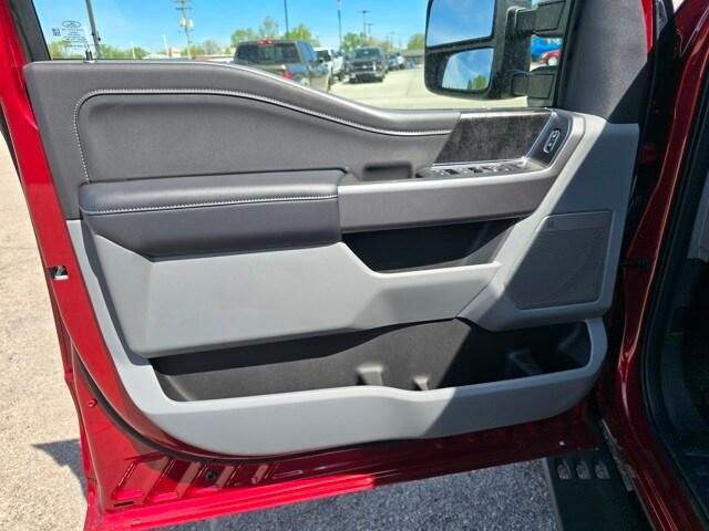 new 2025 Ford F-350 car, priced at $74,400