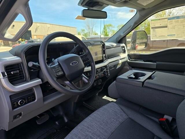 new 2025 Ford F-350 car, priced at $74,400