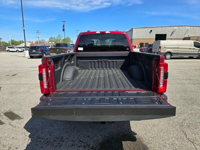 new 2025 Ford F-350 car, priced at $71,400