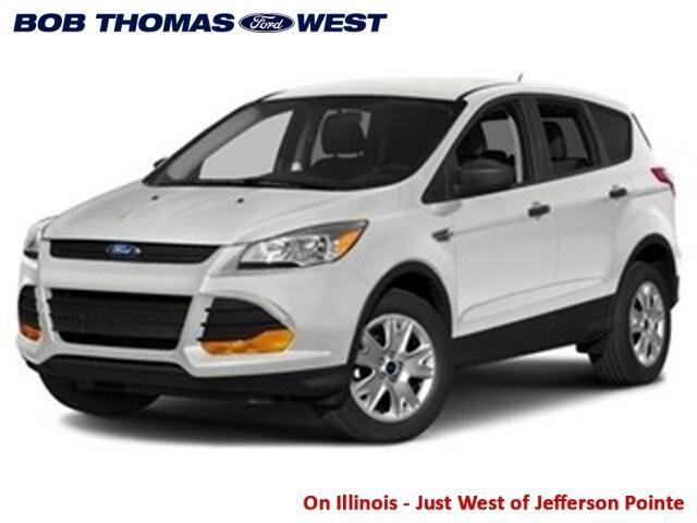 used 2015 Ford Escape car, priced at $10,553