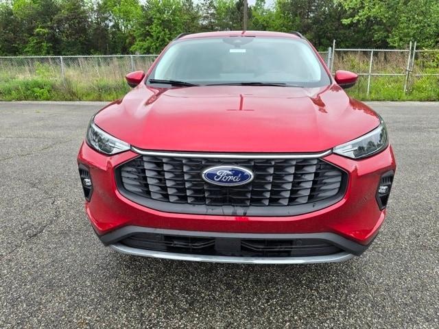new 2025 Ford Escape car, priced at $27,337