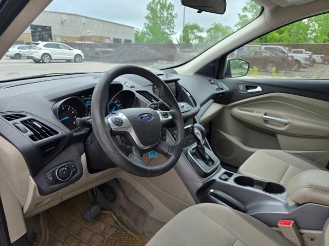 used 2014 Ford Escape car, priced at $6,000