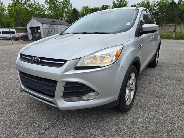 used 2014 Ford Escape car, priced at $6,000