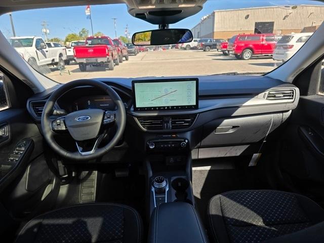 new 2025 Ford Escape car, priced at $33,431
