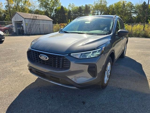 new 2025 Ford Escape car, priced at $33,431