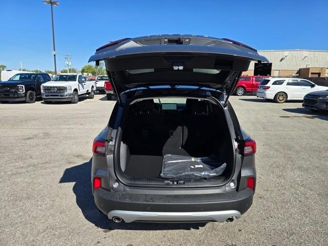 new 2025 Ford Escape car, priced at $33,431