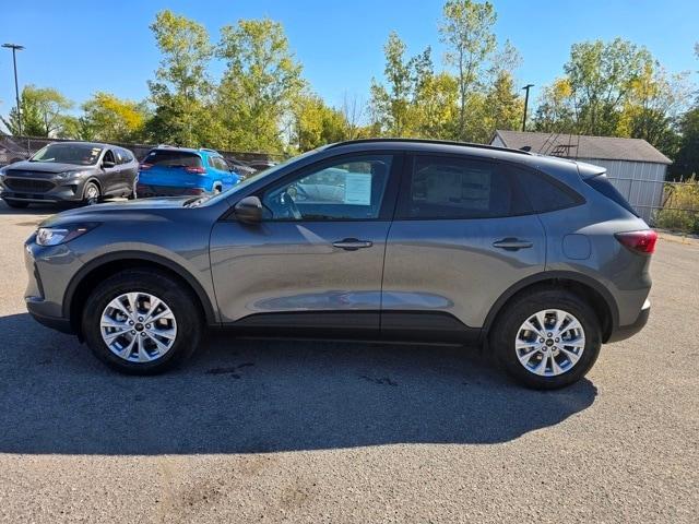 new 2025 Ford Escape car, priced at $33,431