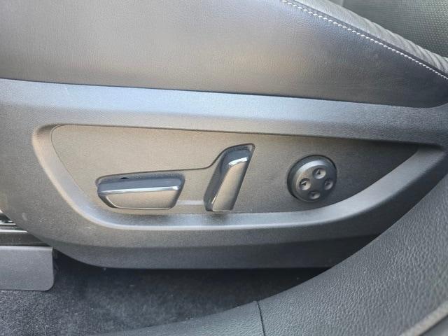 used 2023 INFINITI QX55 car, priced at $37,006