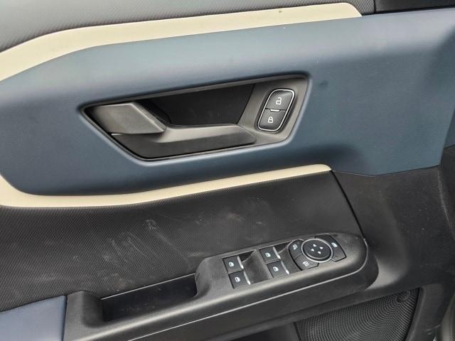 new 2024 Ford Bronco Sport car, priced at $33,032