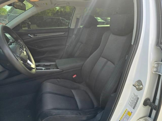 used 2019 Honda Accord car, priced at $20,985