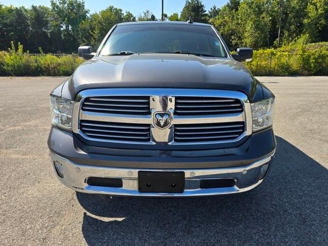 used 2018 Ram 1500 car, priced at $24,488