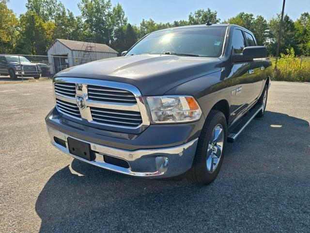 used 2018 Ram 1500 car, priced at $24,488