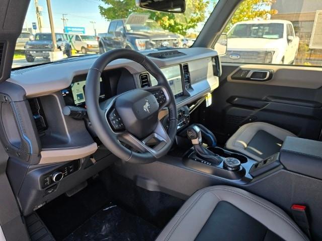 new 2024 Ford Bronco car, priced at $64,448