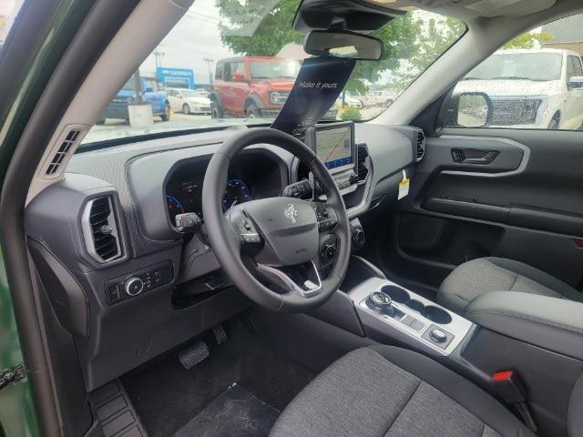 new 2024 Ford Bronco Sport car, priced at $31,959