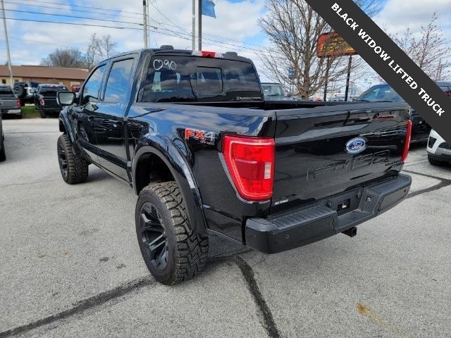 new 2023 Ford F-150 car, priced at $79,000