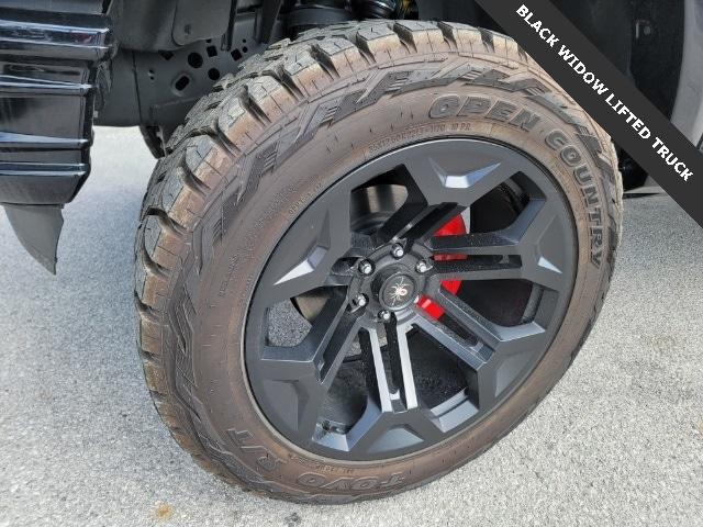new 2023 Ford F-150 car, priced at $79,000