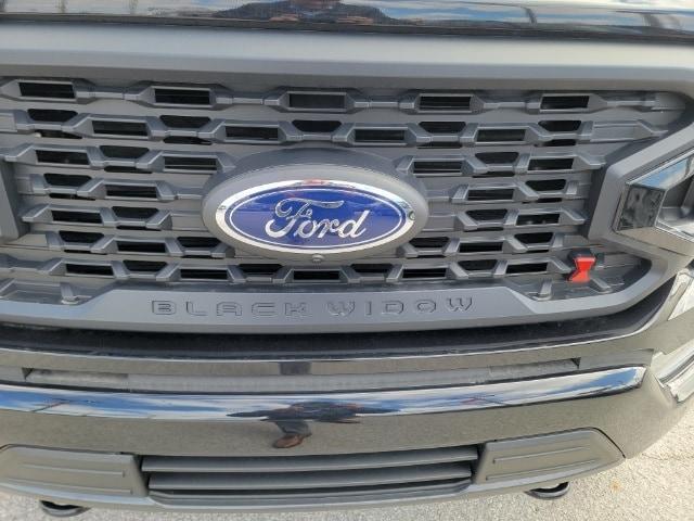 new 2023 Ford F-150 car, priced at $83,992