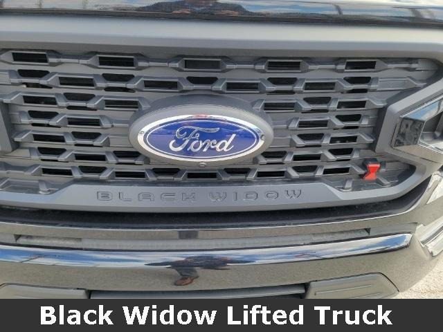 new 2023 Ford F-150 car, priced at $69,500