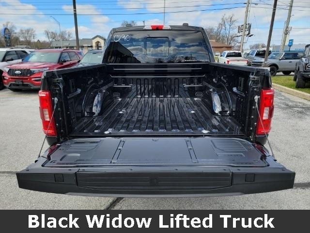 new 2023 Ford F-150 car, priced at $69,500