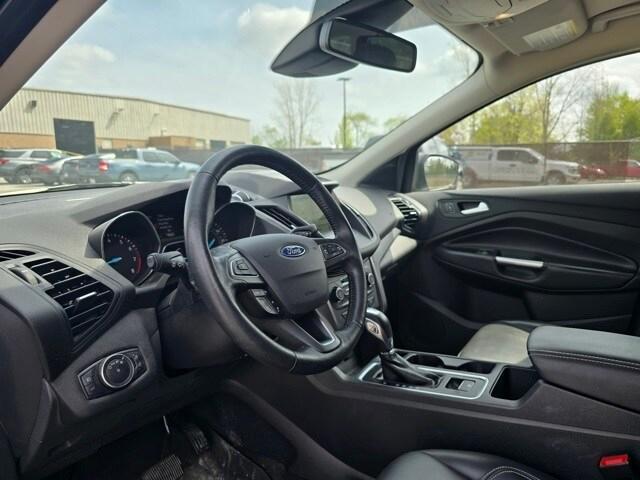used 2019 Ford Escape car, priced at $16,470