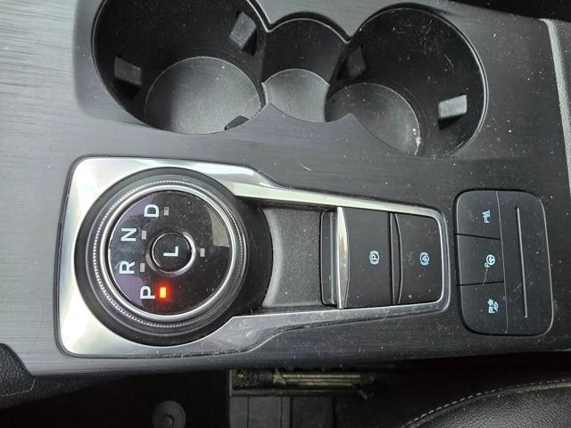 used 2022 Ford Escape car, priced at $27,642