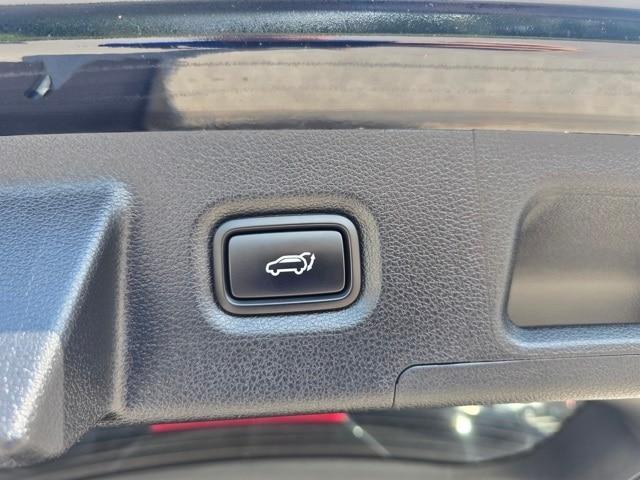 used 2022 Hyundai Santa Fe car, priced at $25,219