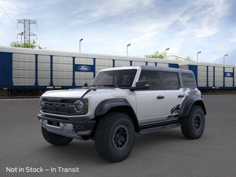 new 2023 Ford Bronco car, priced at $93,883