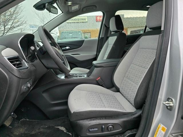 used 2022 Chevrolet Equinox car, priced at $21,000