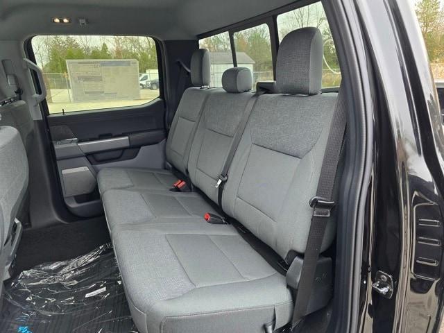 new 2024 Ford F-150 car, priced at $60,247