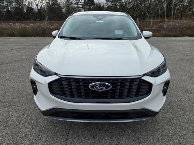 new 2025 Ford Escape car, priced at $40,290