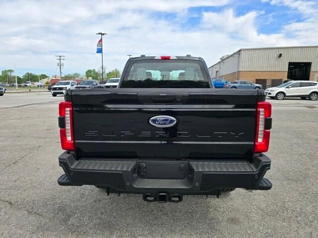 new 2025 Ford F-350 car, priced at $57,410