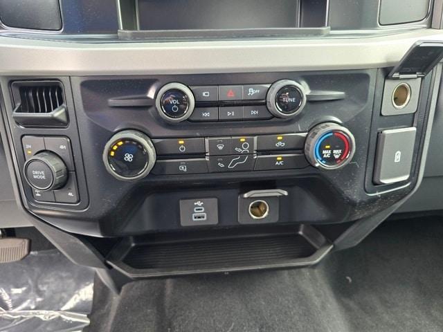 new 2025 Ford F-350 car, priced at $57,410