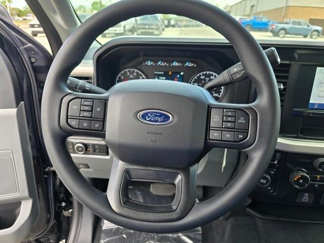 new 2025 Ford F-350 car, priced at $57,410