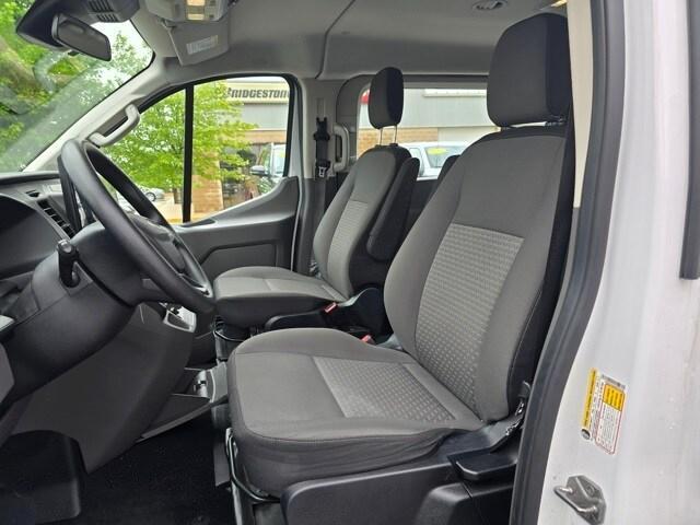 used 2022 Ford Transit-350 car, priced at $34,000