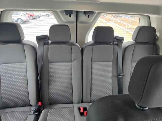 used 2022 Ford Transit-350 car, priced at $34,000
