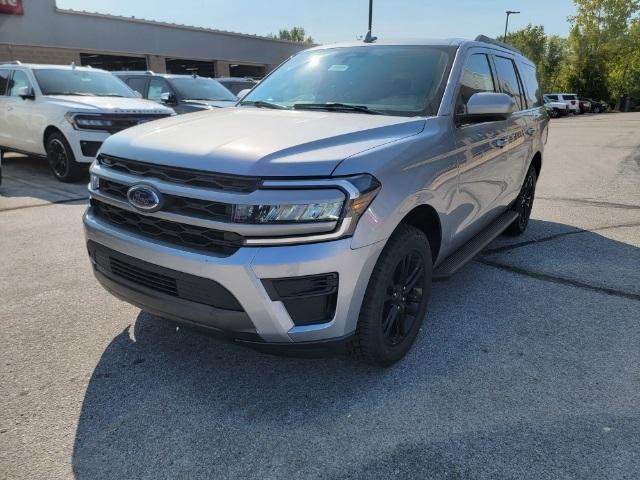 new 2024 Ford Expedition car, priced at $62,890