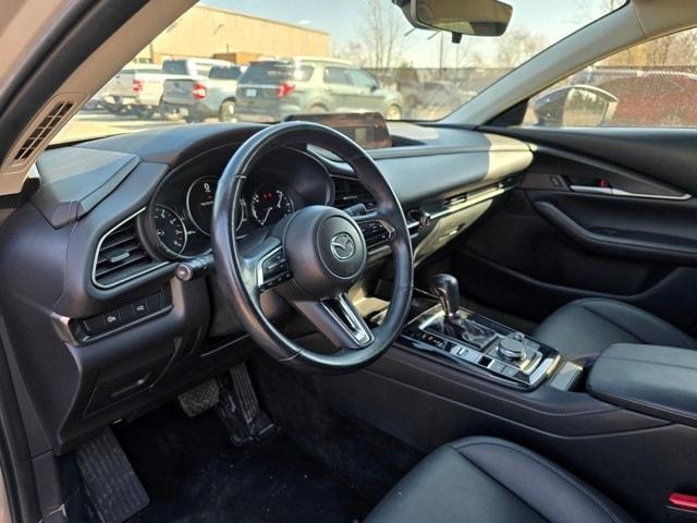 used 2024 Mazda CX-30 car, priced at $22,687