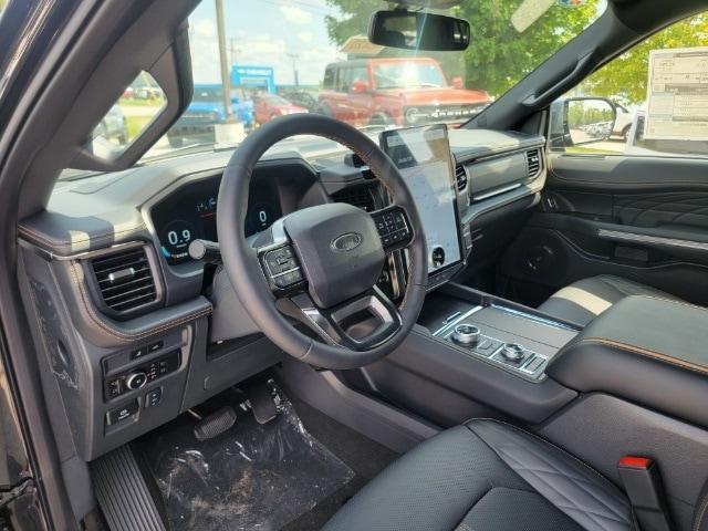 new 2024 Ford Expedition Max car, priced at $83,773