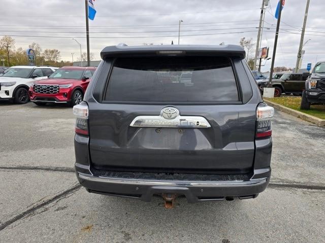 used 2014 Toyota 4Runner car, priced at $22,944