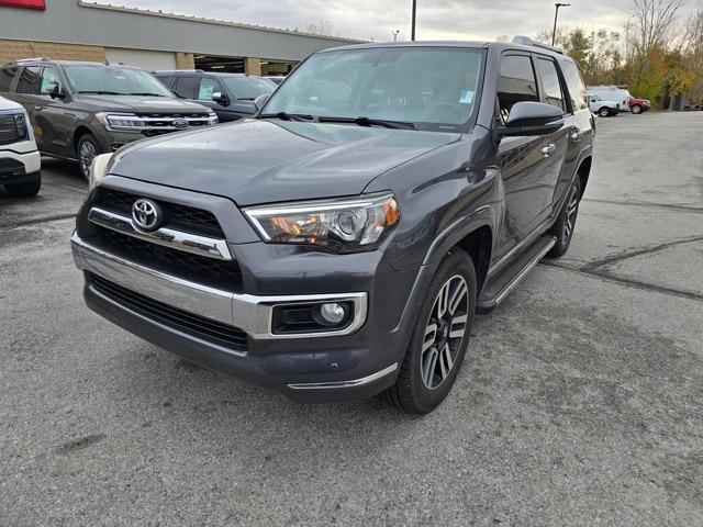 used 2014 Toyota 4Runner car, priced at $22,944