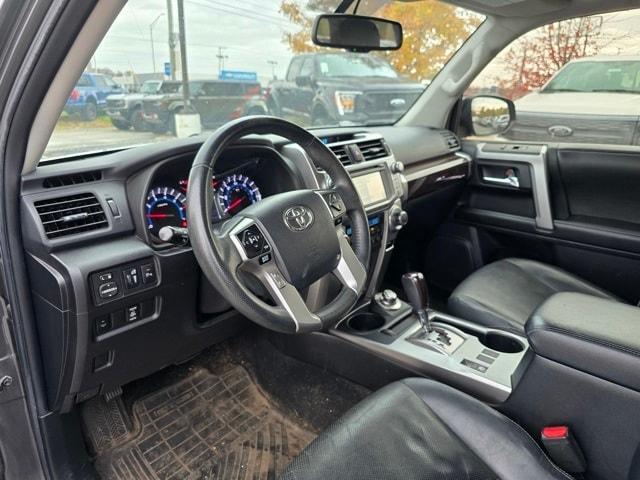 used 2014 Toyota 4Runner car, priced at $22,944