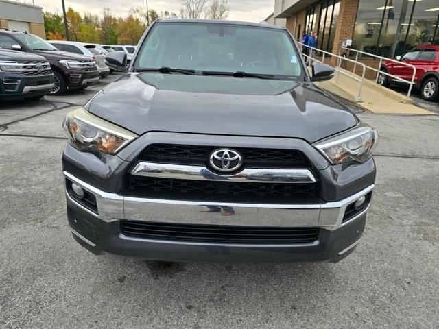 used 2014 Toyota 4Runner car, priced at $22,944