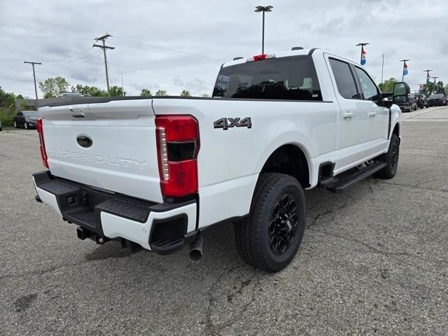 new 2025 Ford F-350 car, priced at $67,600