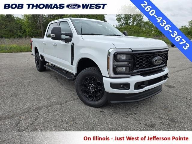 new 2025 Ford F-350 car, priced at $65,100